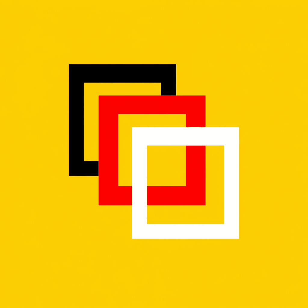 Premium Desktop UI Showcase  icon
