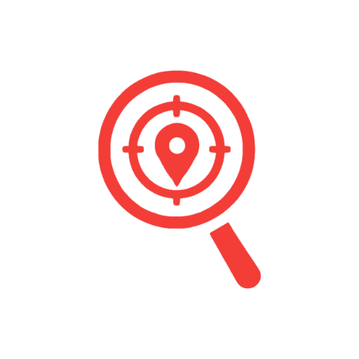 Cold DM Recon icon